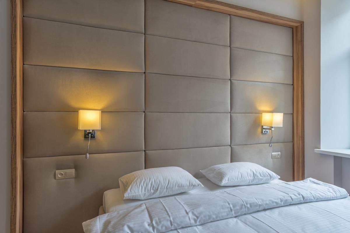 18 Sofievskaya Apartments Kiev Esterno foto