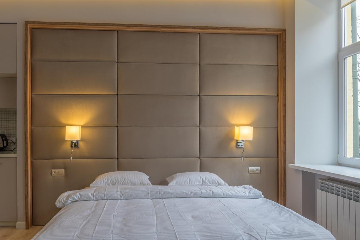18 Sofievskaya Apartments Kiev Esterno foto