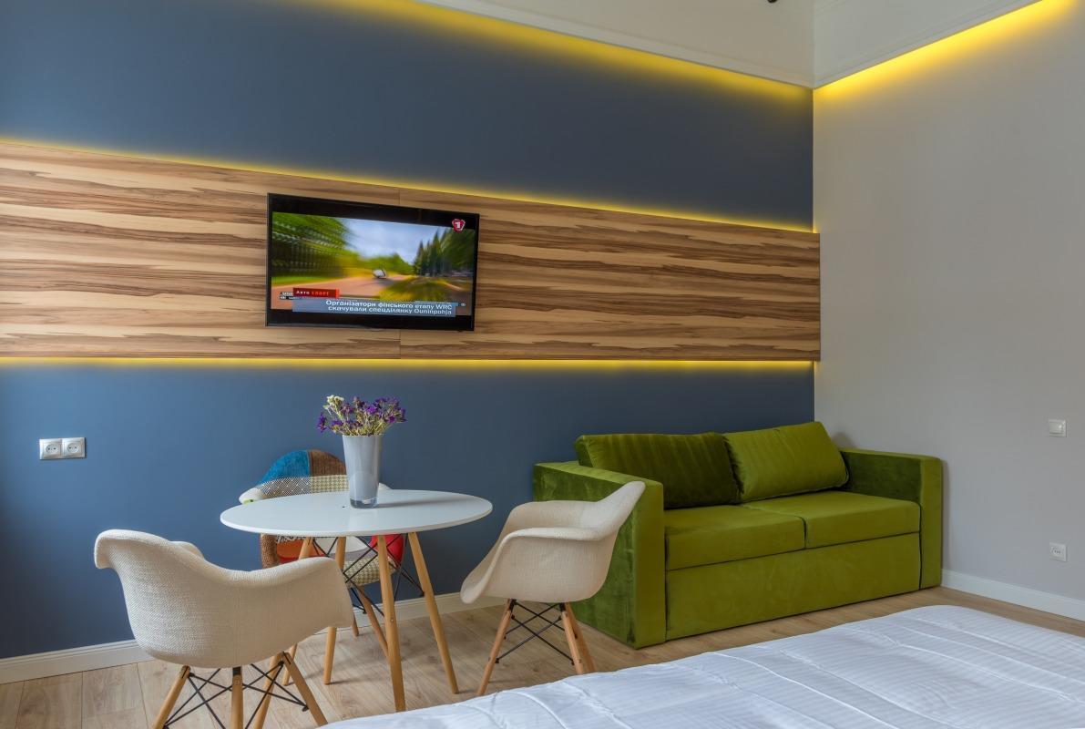 18 Sofievskaya Apartments Kiev Esterno foto