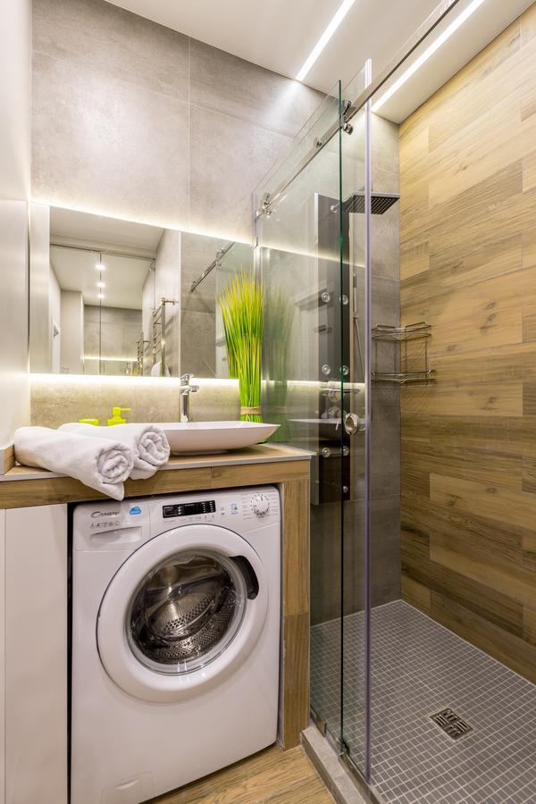 18 Sofievskaya Apartments Kiev Esterno foto