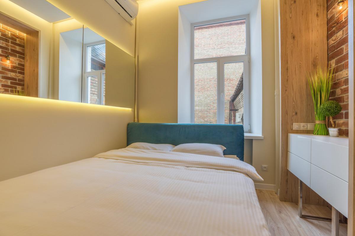 18 Sofievskaya Apartments Kiev Esterno foto