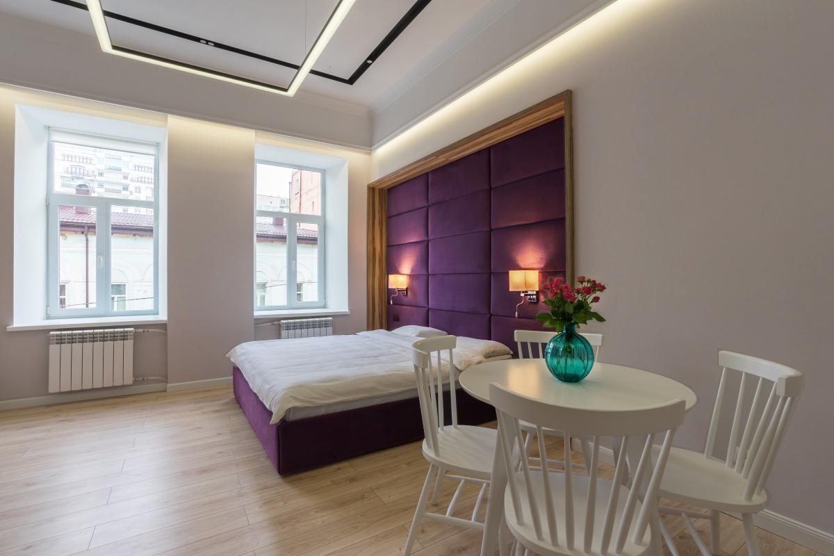 18 Sofievskaya Apartments Kiev Esterno foto